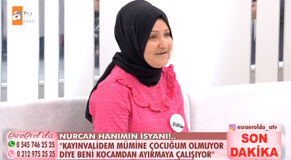 esra erol da nurcan turk kimdir aydin turk kimdir nurcan turk olayi nedir